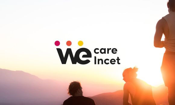 Immagine di copertina di We Care Incet