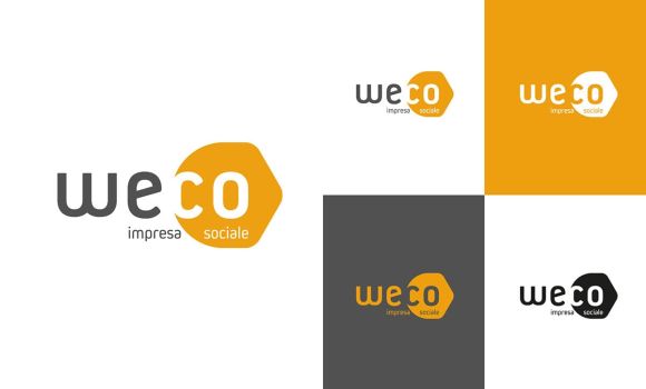 brand identity: logo